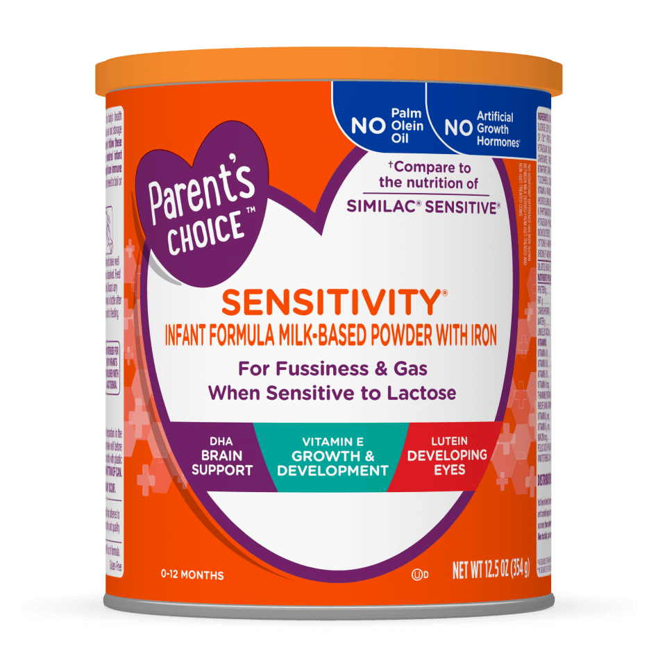 Sensitivity®