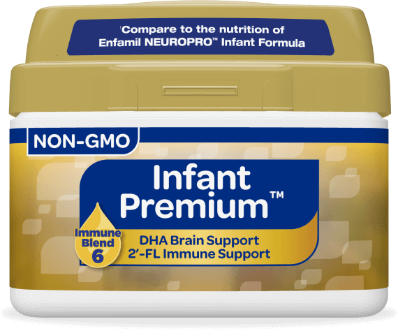 Infant Premium