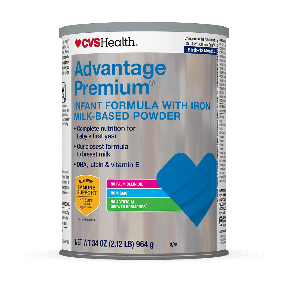 Advantage Premium®