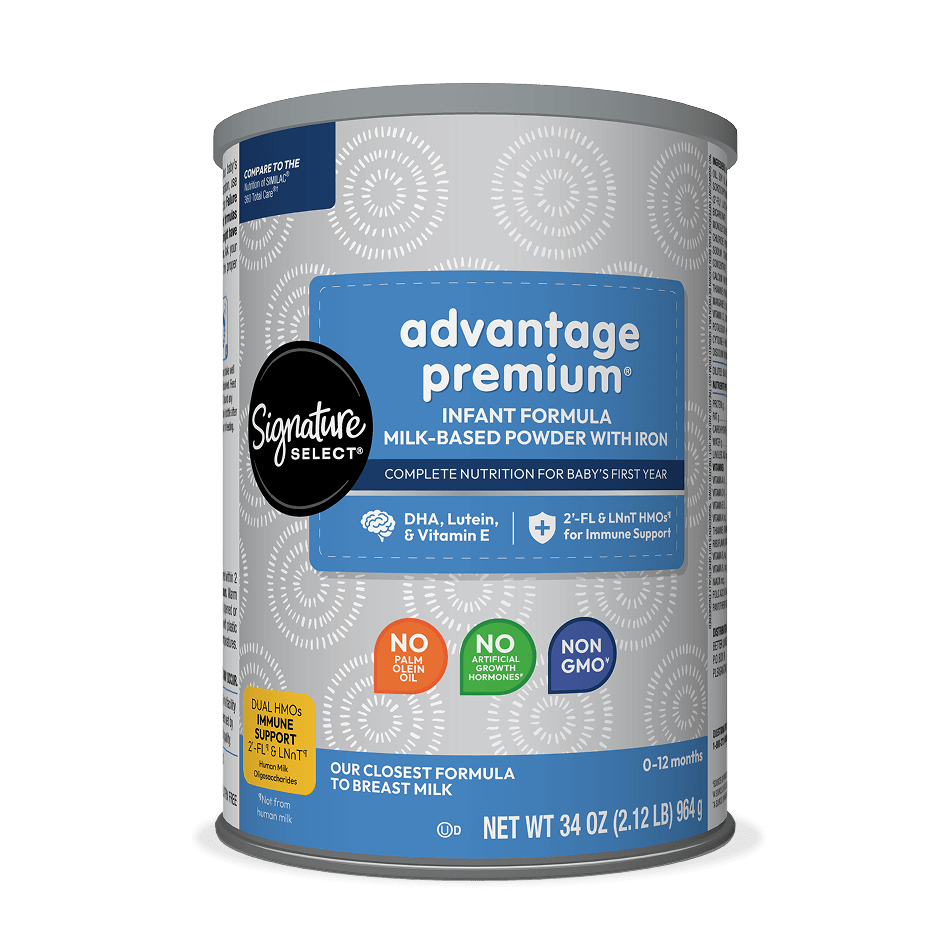 Advantage Premium®