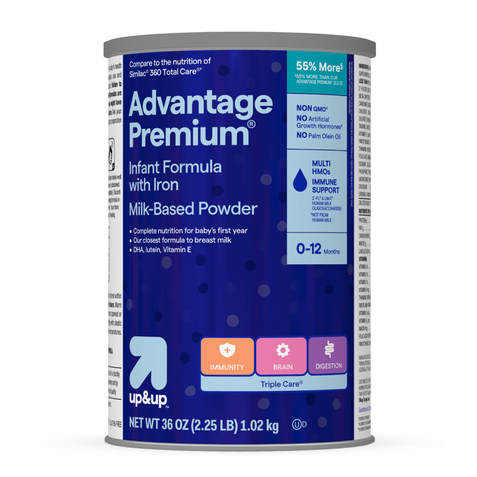 Advantage Premium®