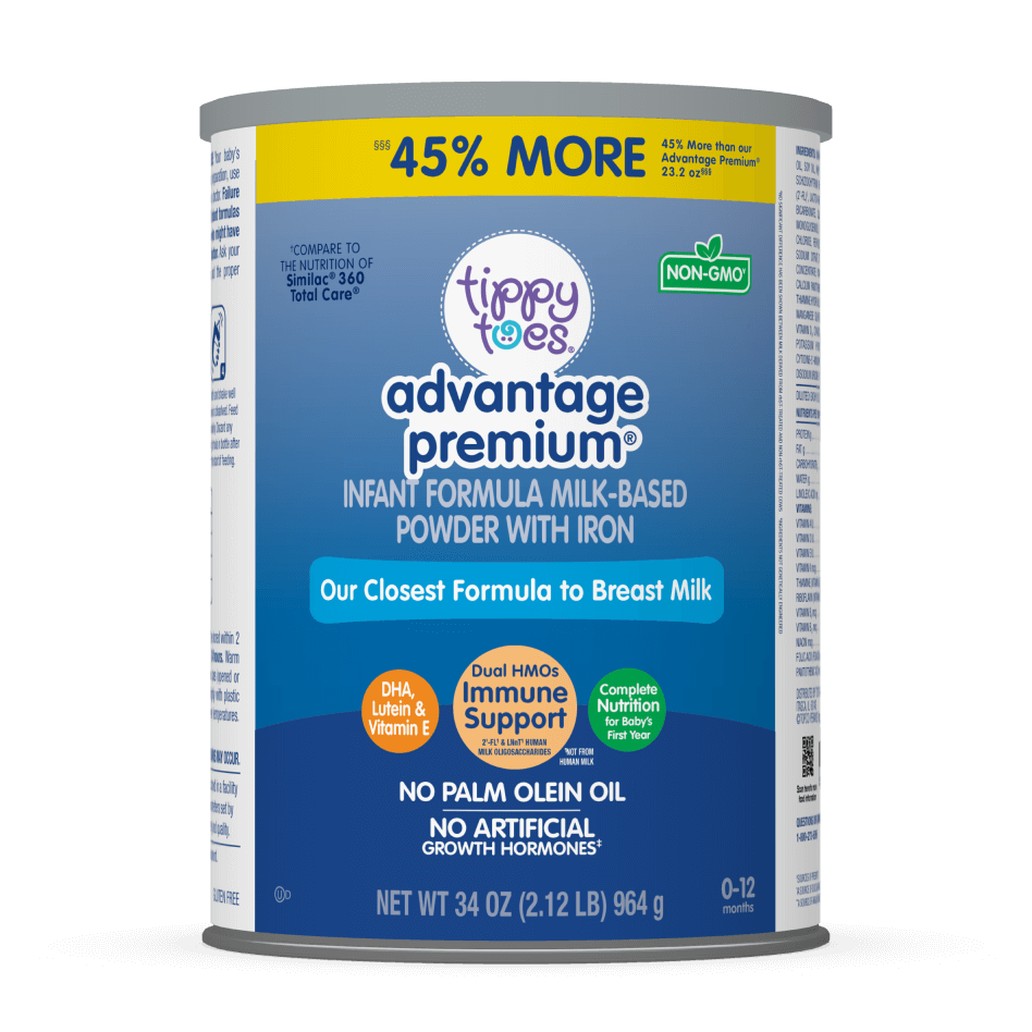Advantage Premium®