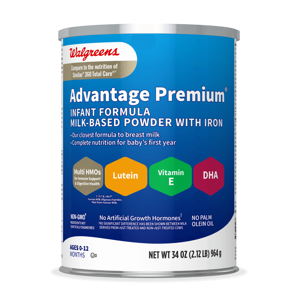 Advantage Premium®