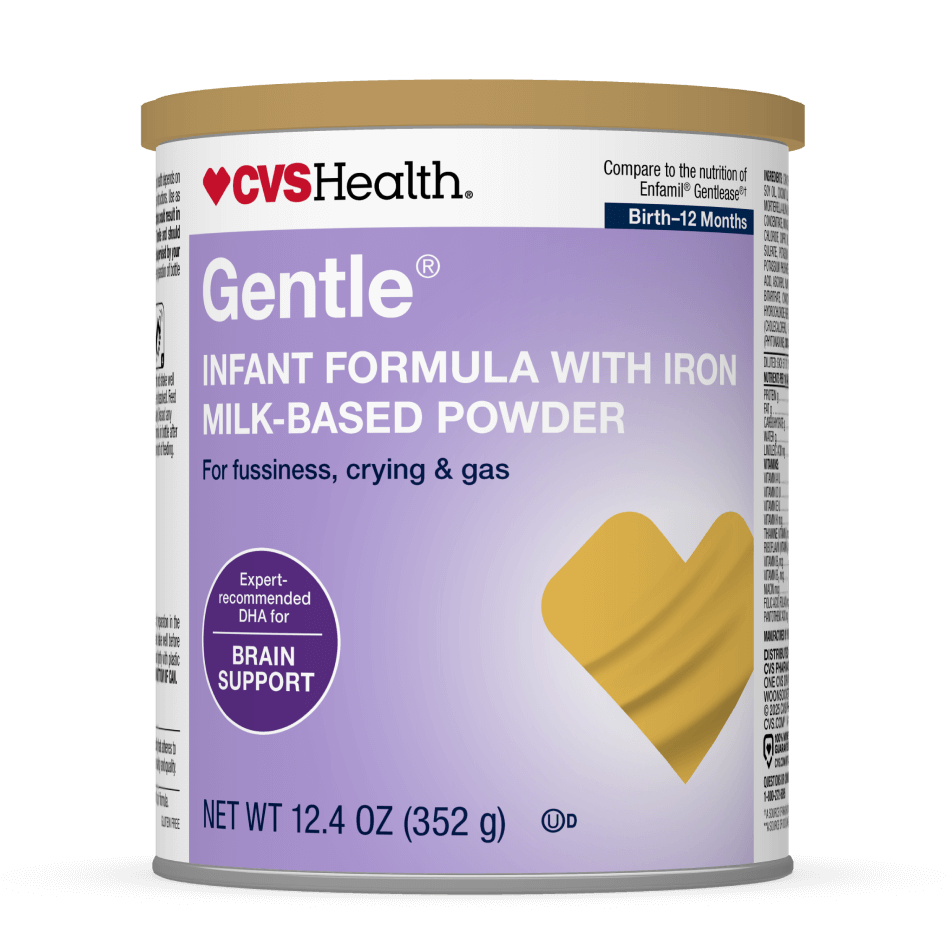 Gentle®