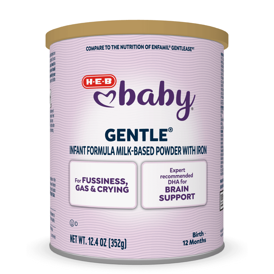 Gentle®