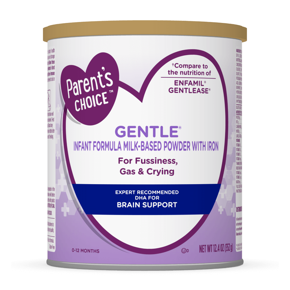 Gentle®
