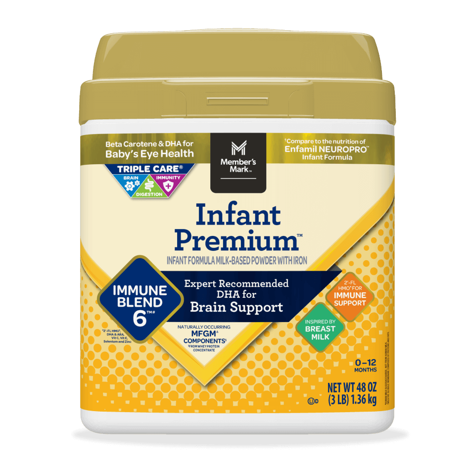 Infant Premium™