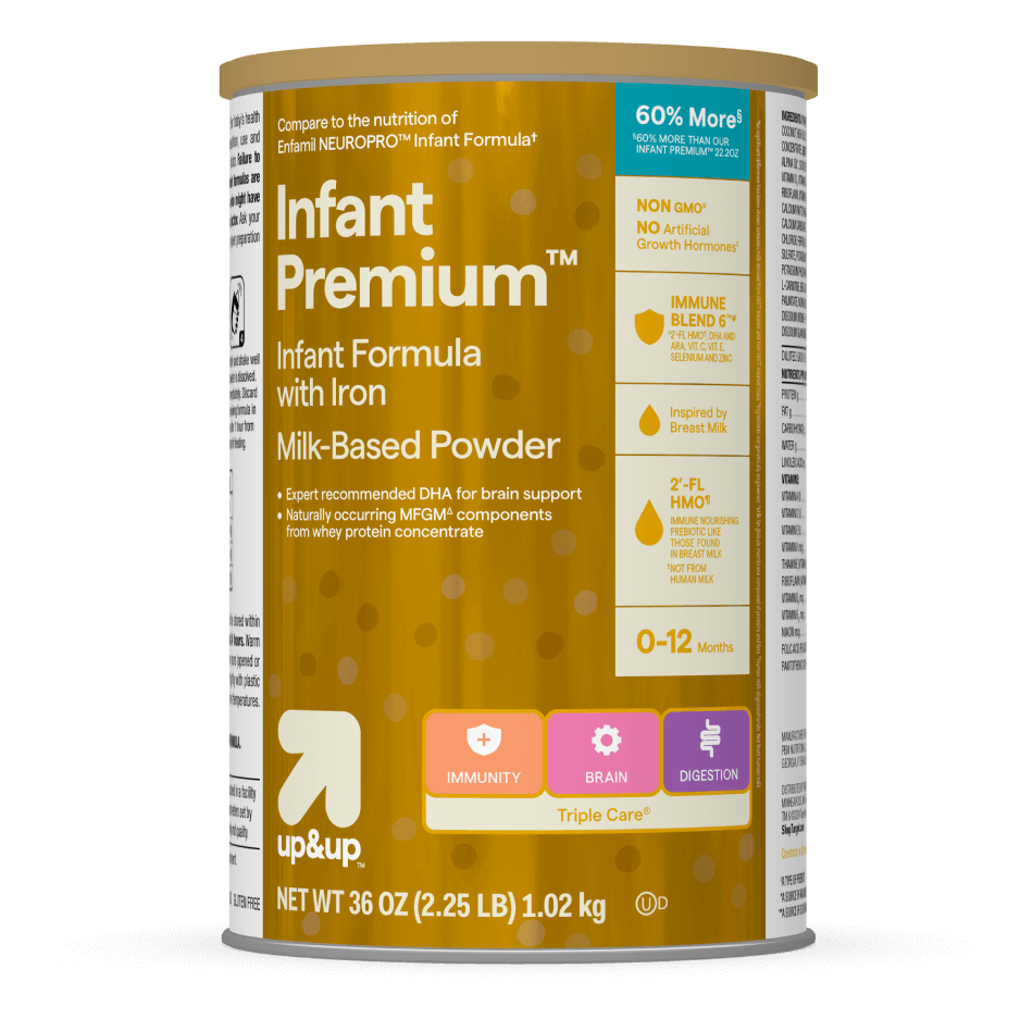 Infant Premium™