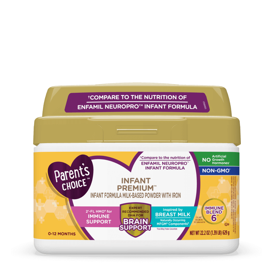Infant Premium™