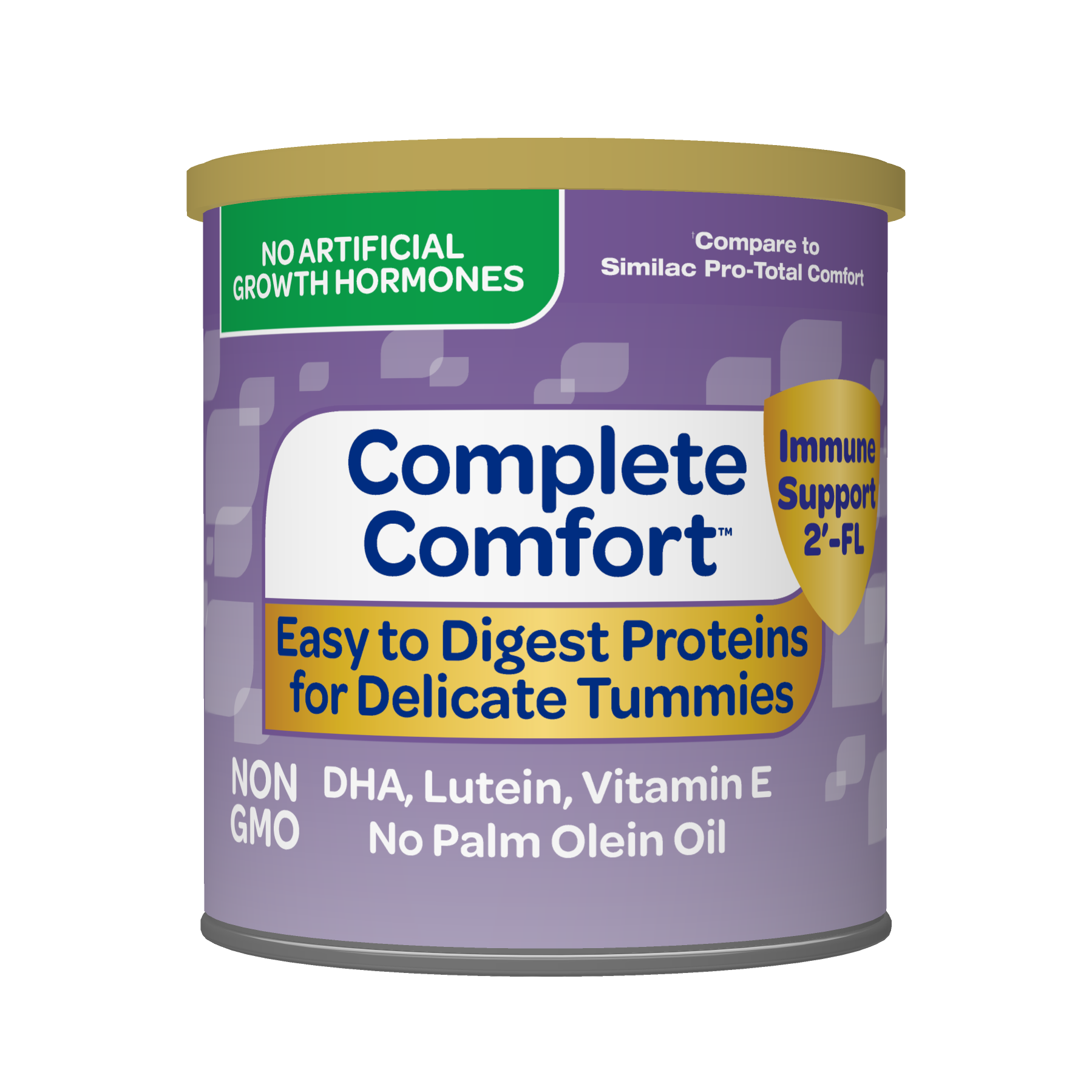 Complete Comfort™