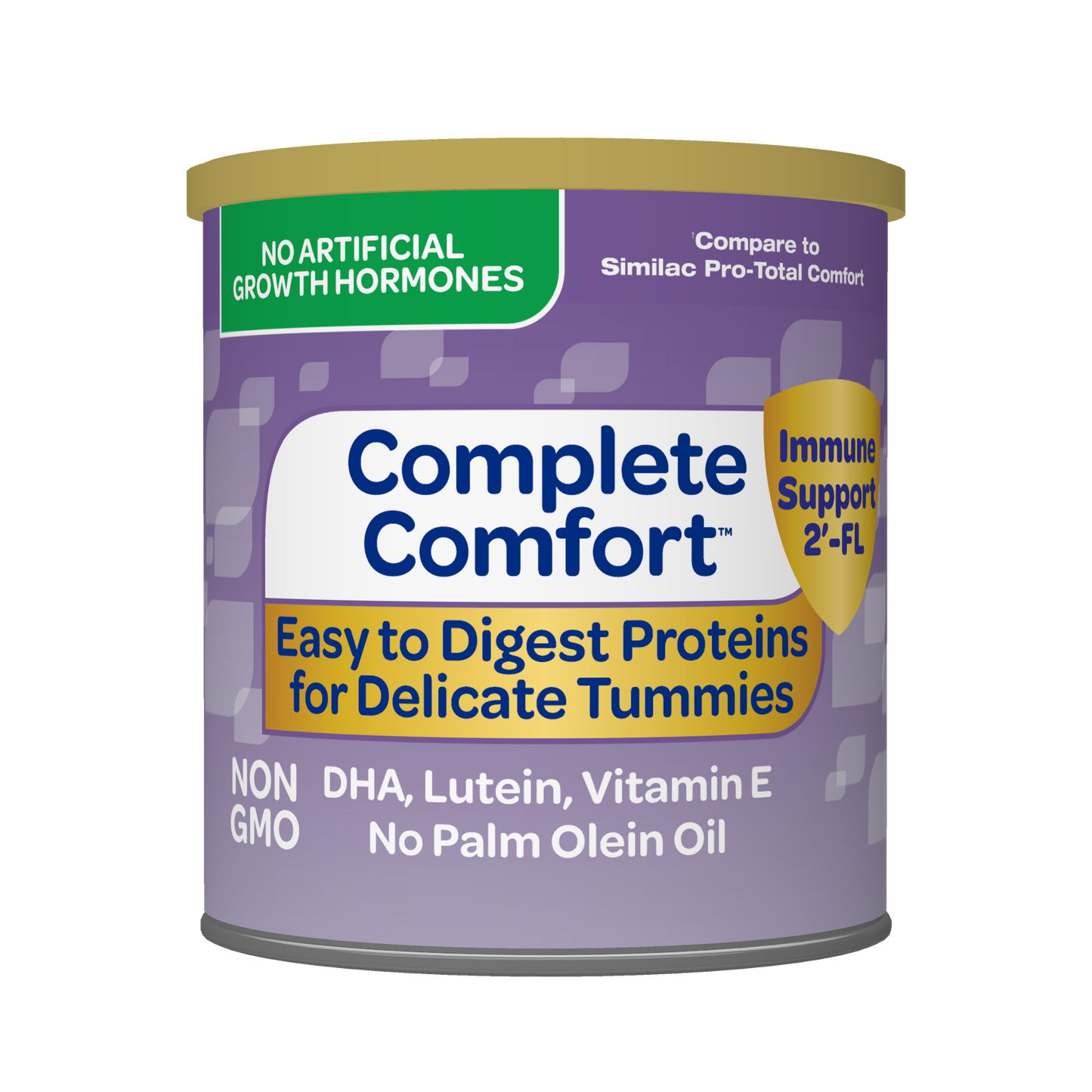 Complete Comfort™