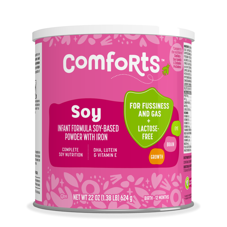 Soy