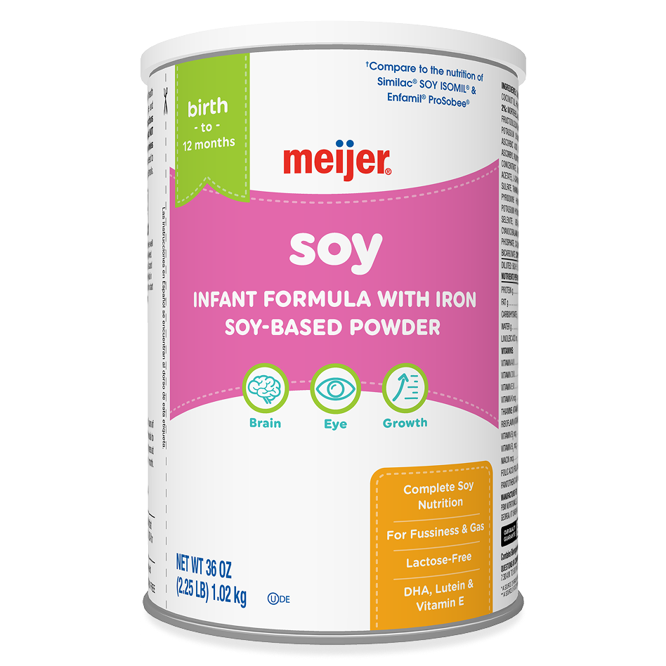 Soy