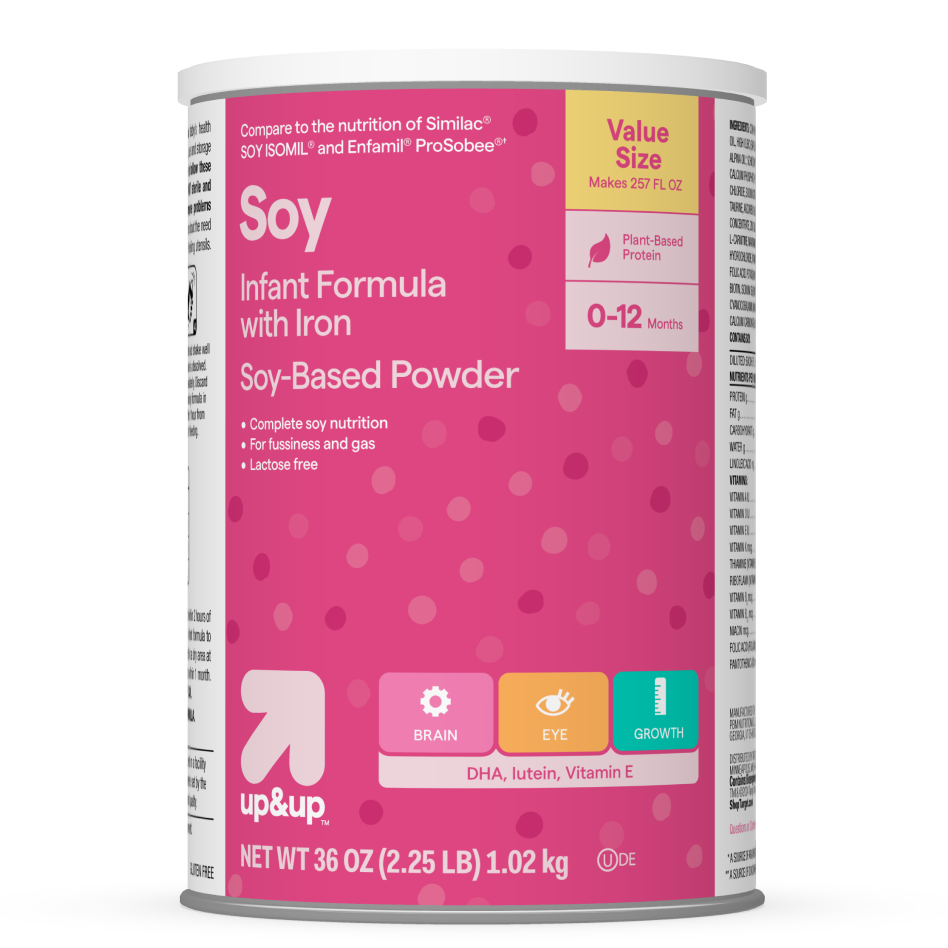 Soy