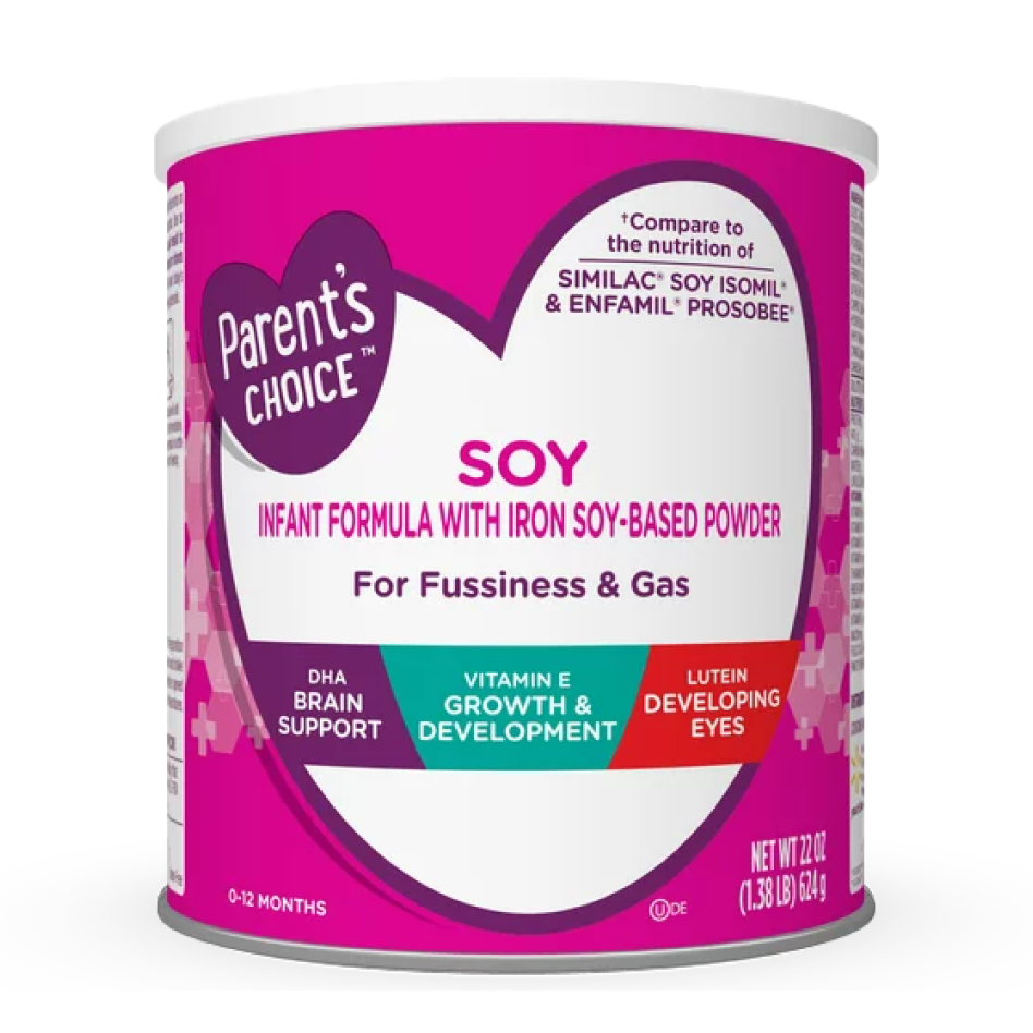 Soy