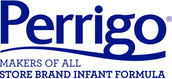Perrigo Pediatrics