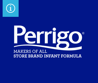 About Perrigo